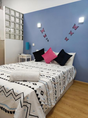 LOFT PUERTA DE SOL